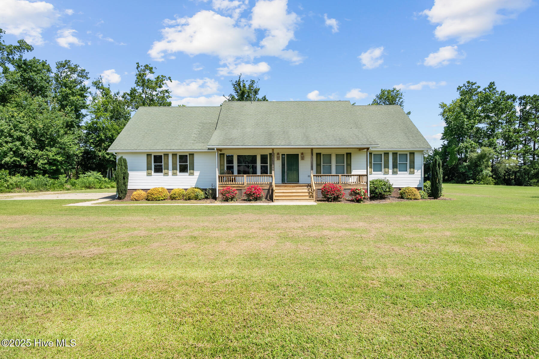 104 Perry's Way, Grandy, NC, 27939