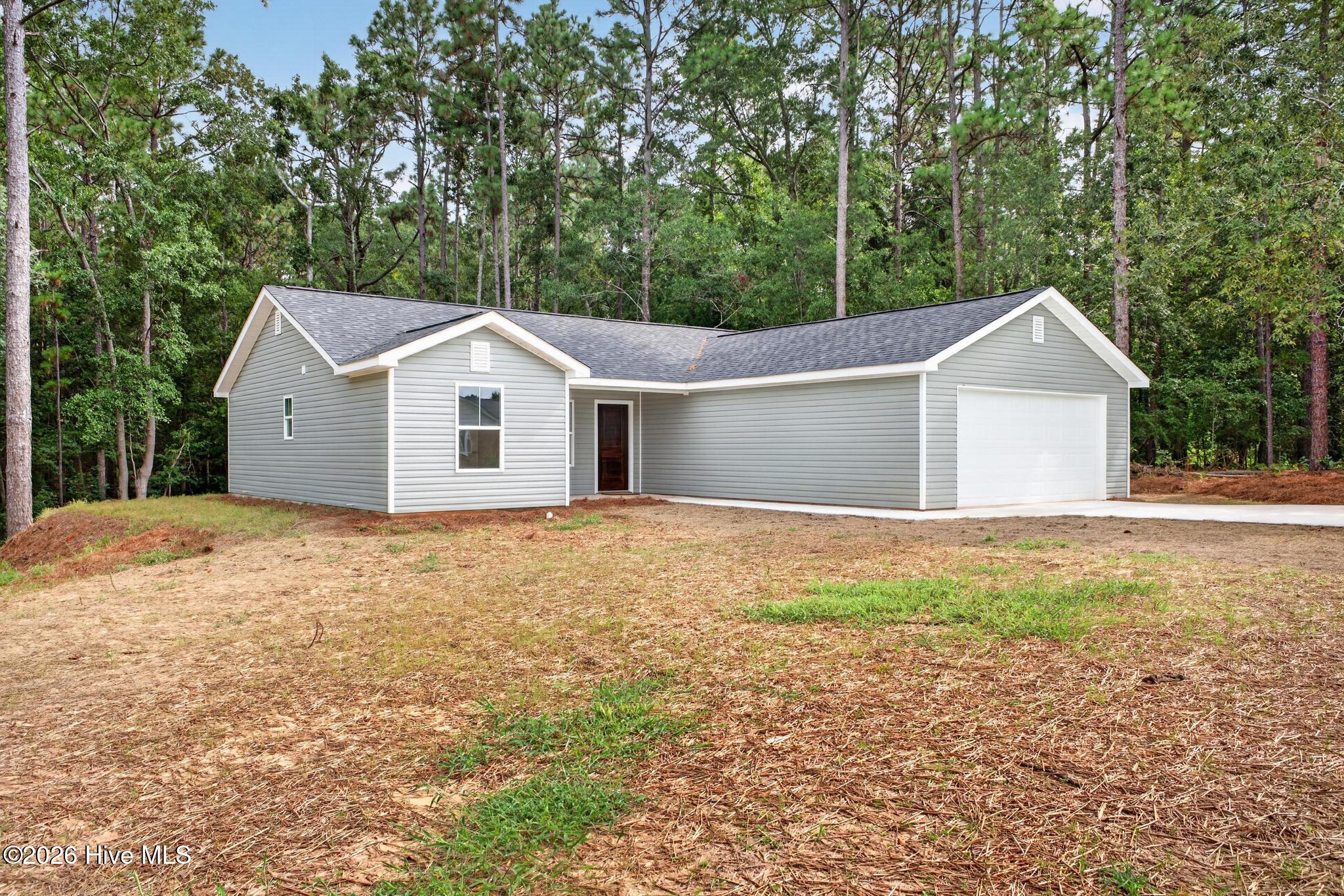 Photo 4 of Single family home for sale at 313 Fairway Dr, New Ellenton, SC 29809 | MLS# 100601824 | Listing updated on 2026-09-24