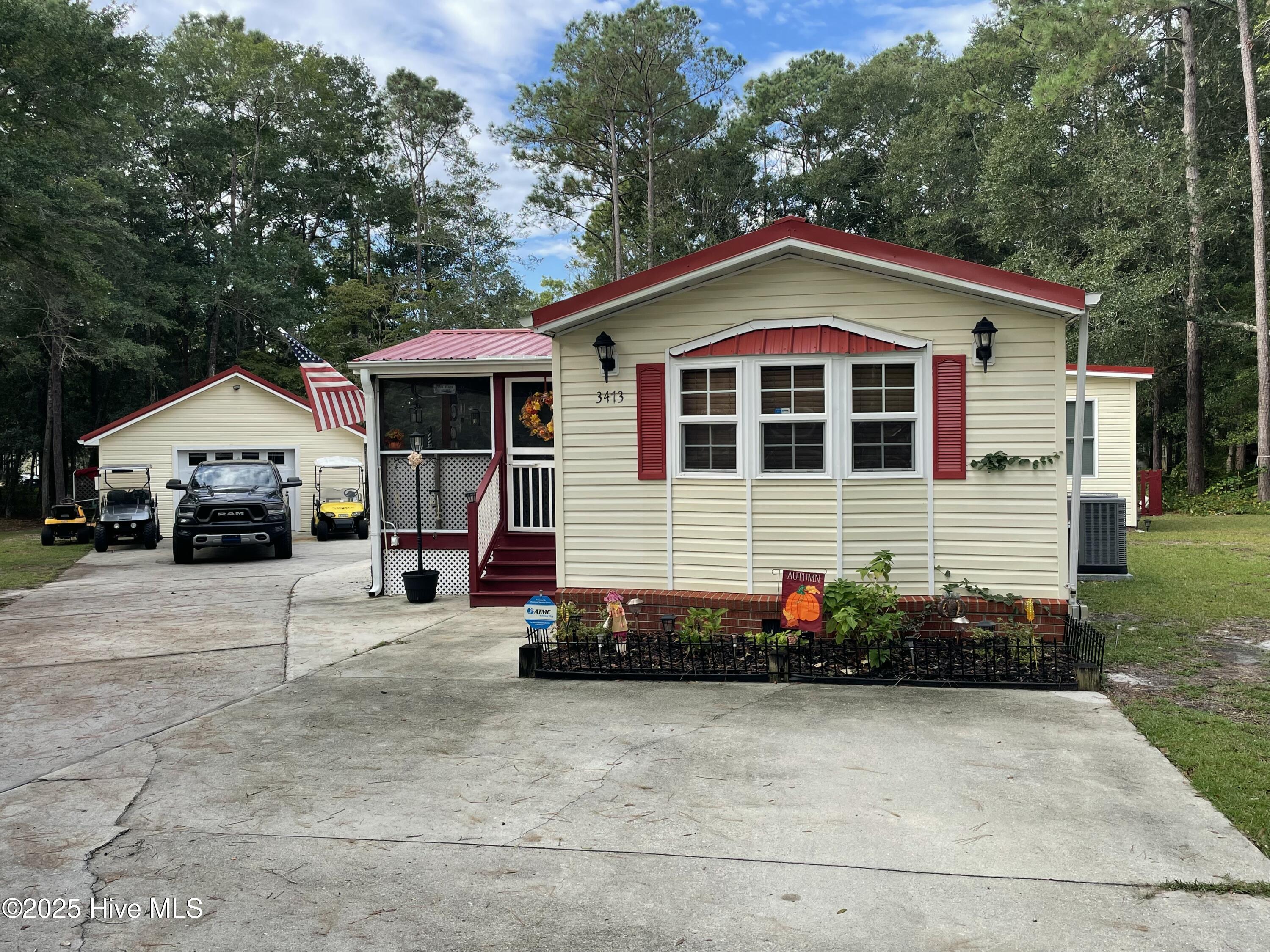 Homes for sale in Bolivia, NC | 3473 Dolphin Dr Se, Bolivia, NC 28422 | MLS# 100534304