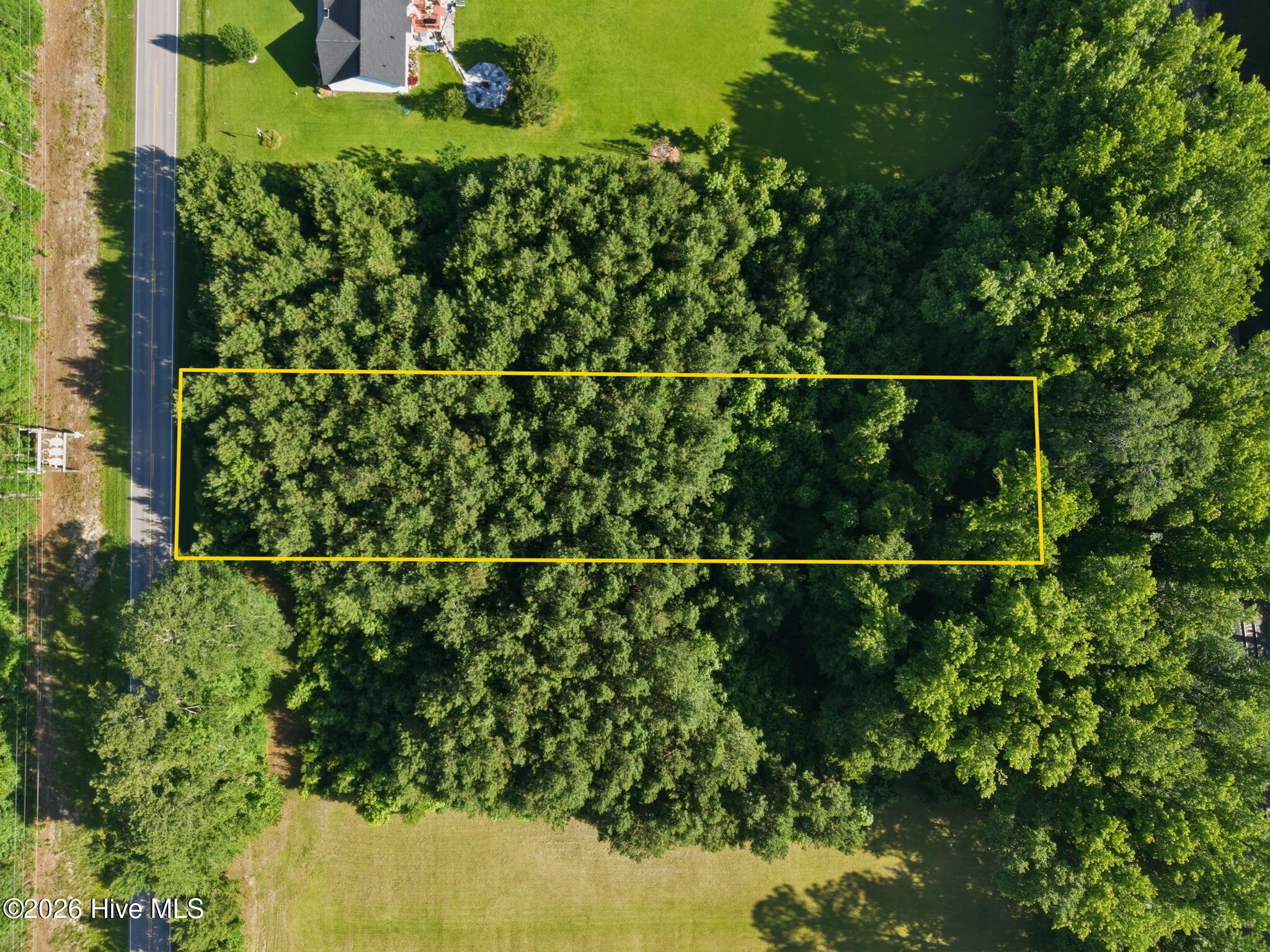 4940 Wilcox Road,New Bern