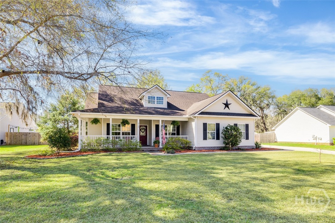 434 Sir Arthur Court, Guyton, GA, 31312