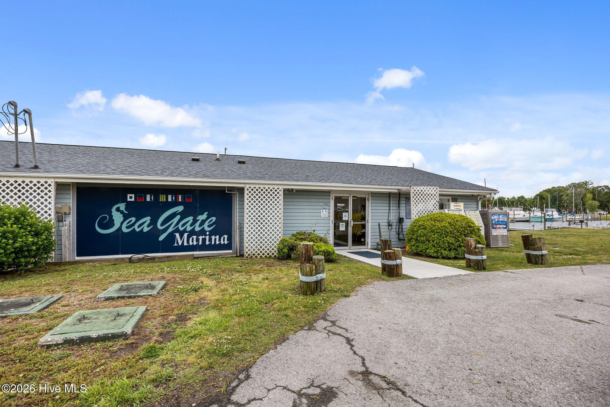209 Old Ironsides Road,Newport