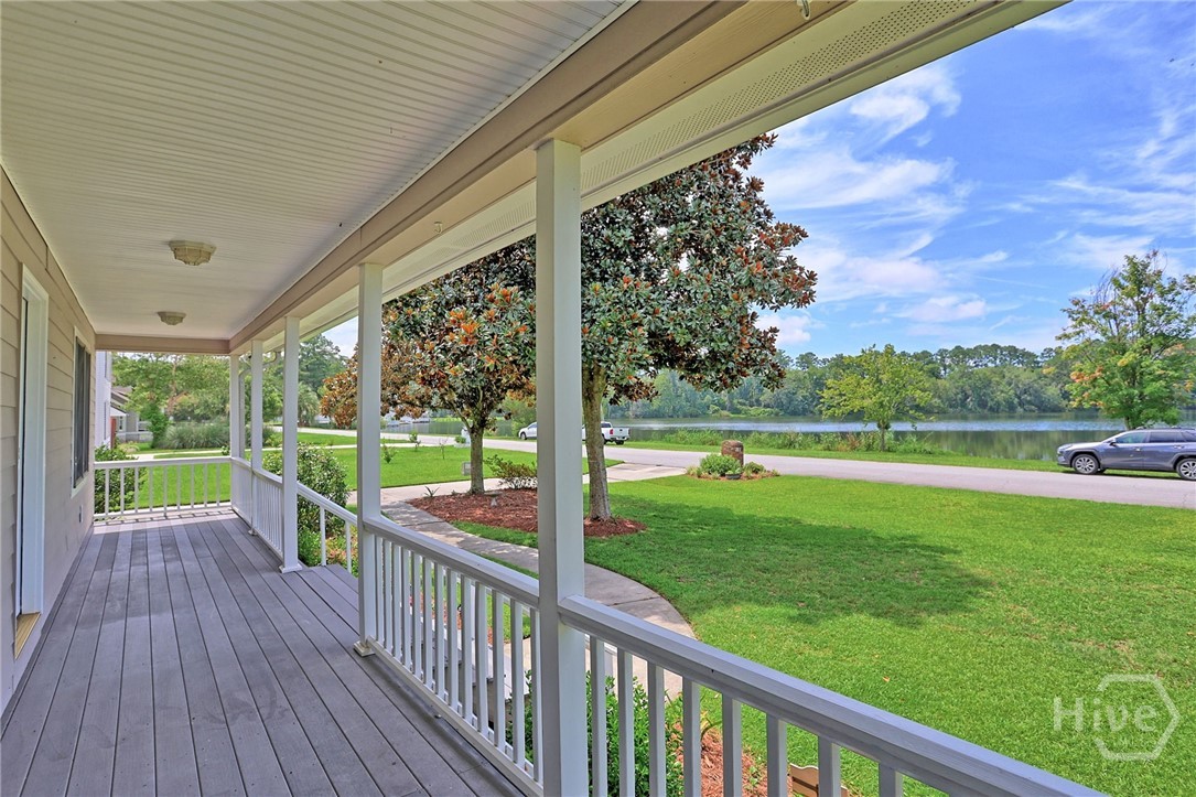 221 Lakeshore Drive