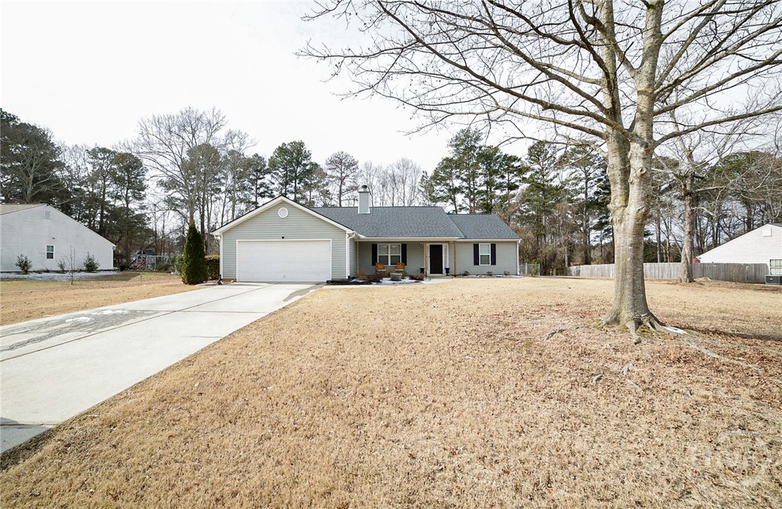 518 Vinemont Way, Auburn, GA, 30011