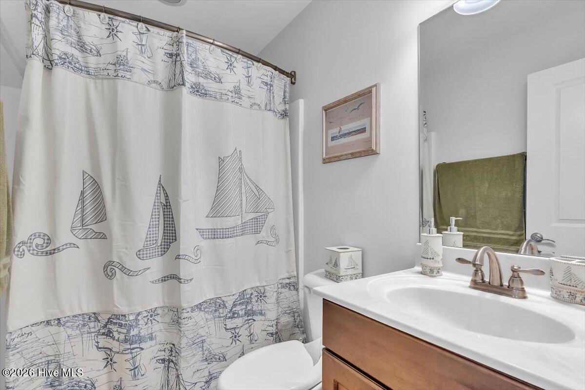 5106 E Yacht Drive, Oak Island, NC, 28465