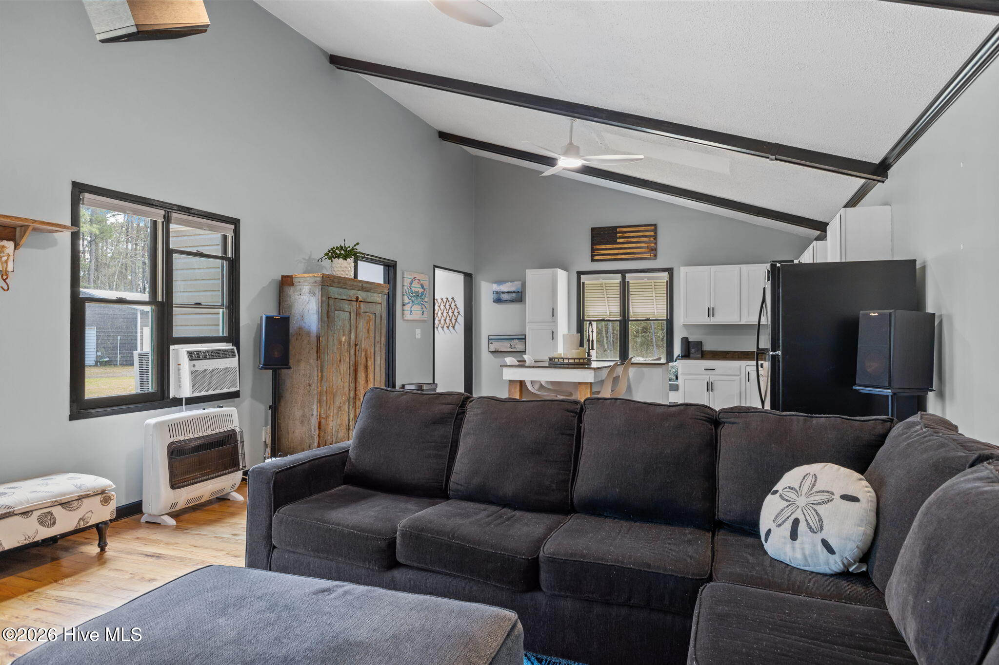 257 Crows Nest Road,Beaufort