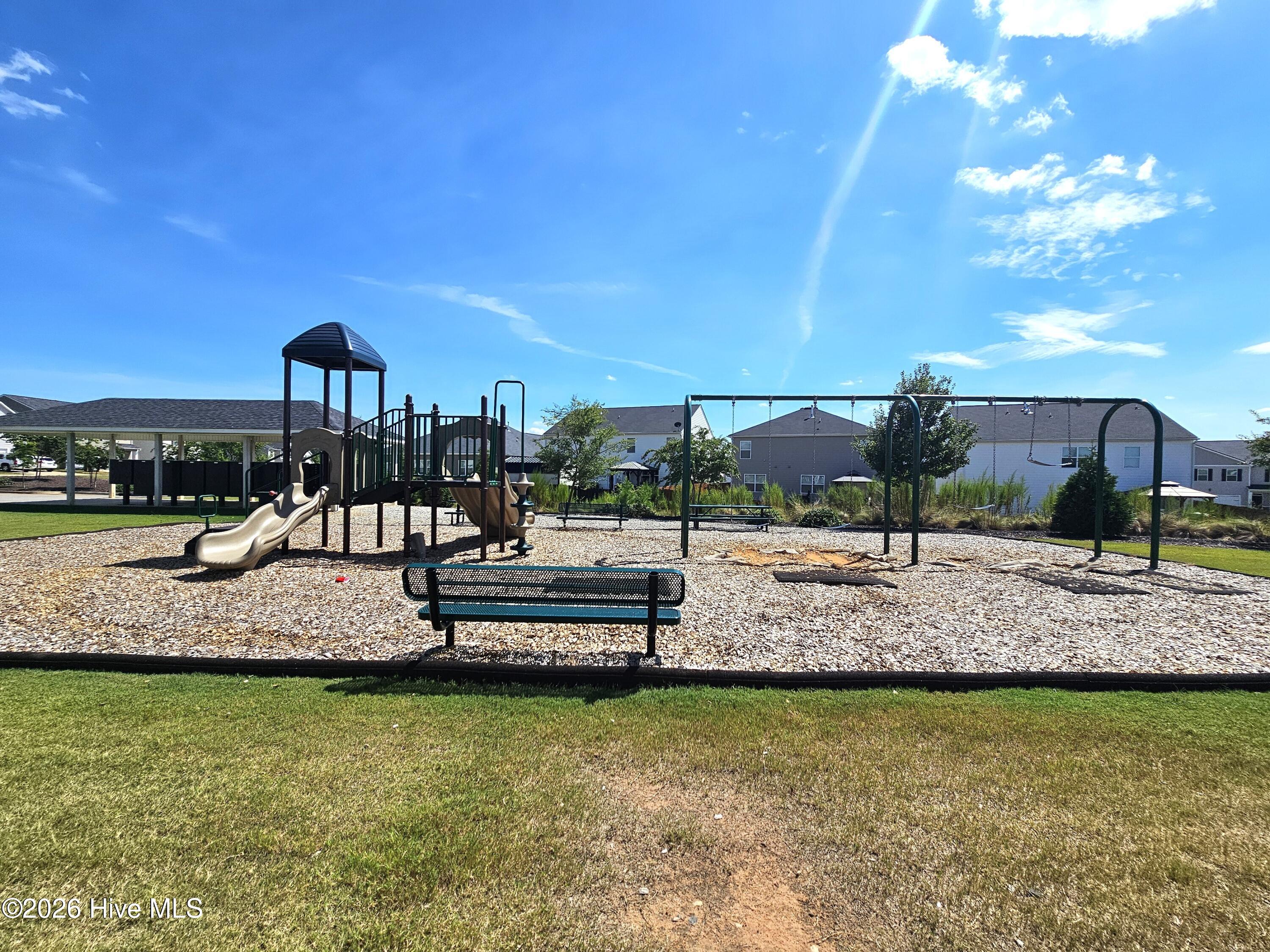 playground