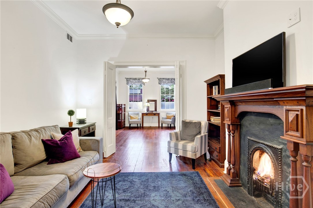 5th image of 414 E Liberty St, Savannah, GA 31401 | MLS# SA351256