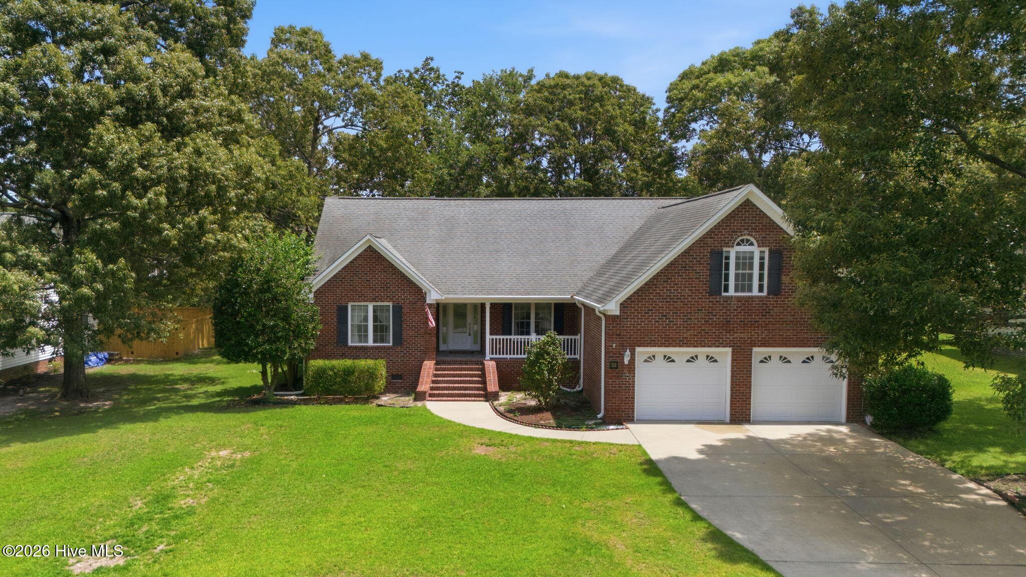 111 Finch Lane,New Bern