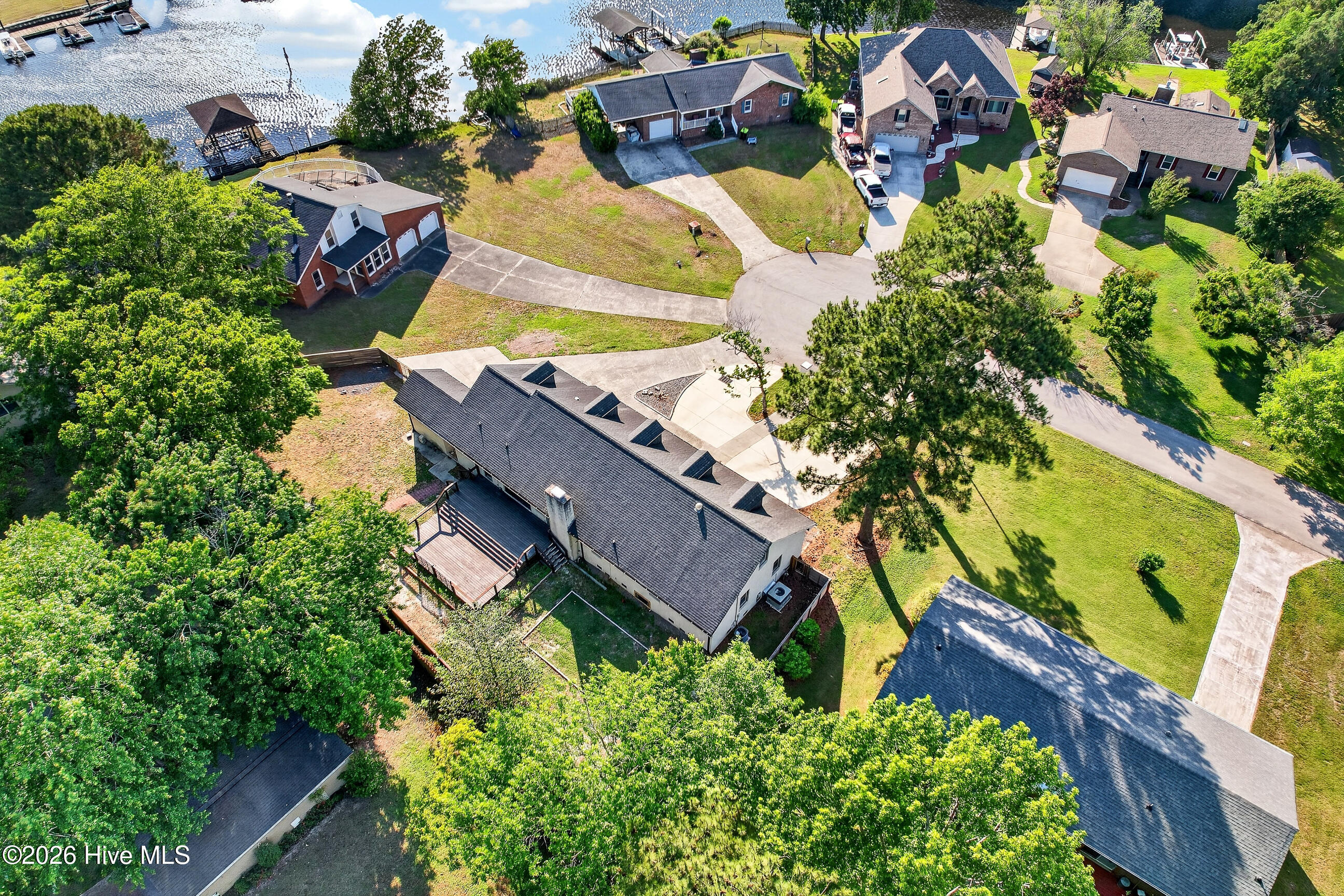 107 Boatswain Drive,New Bern