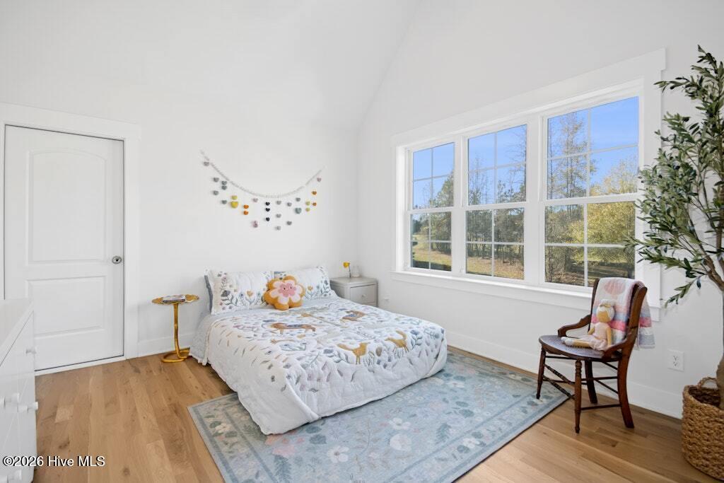 80 Paddocks Court, Zebulon, NC, 27597