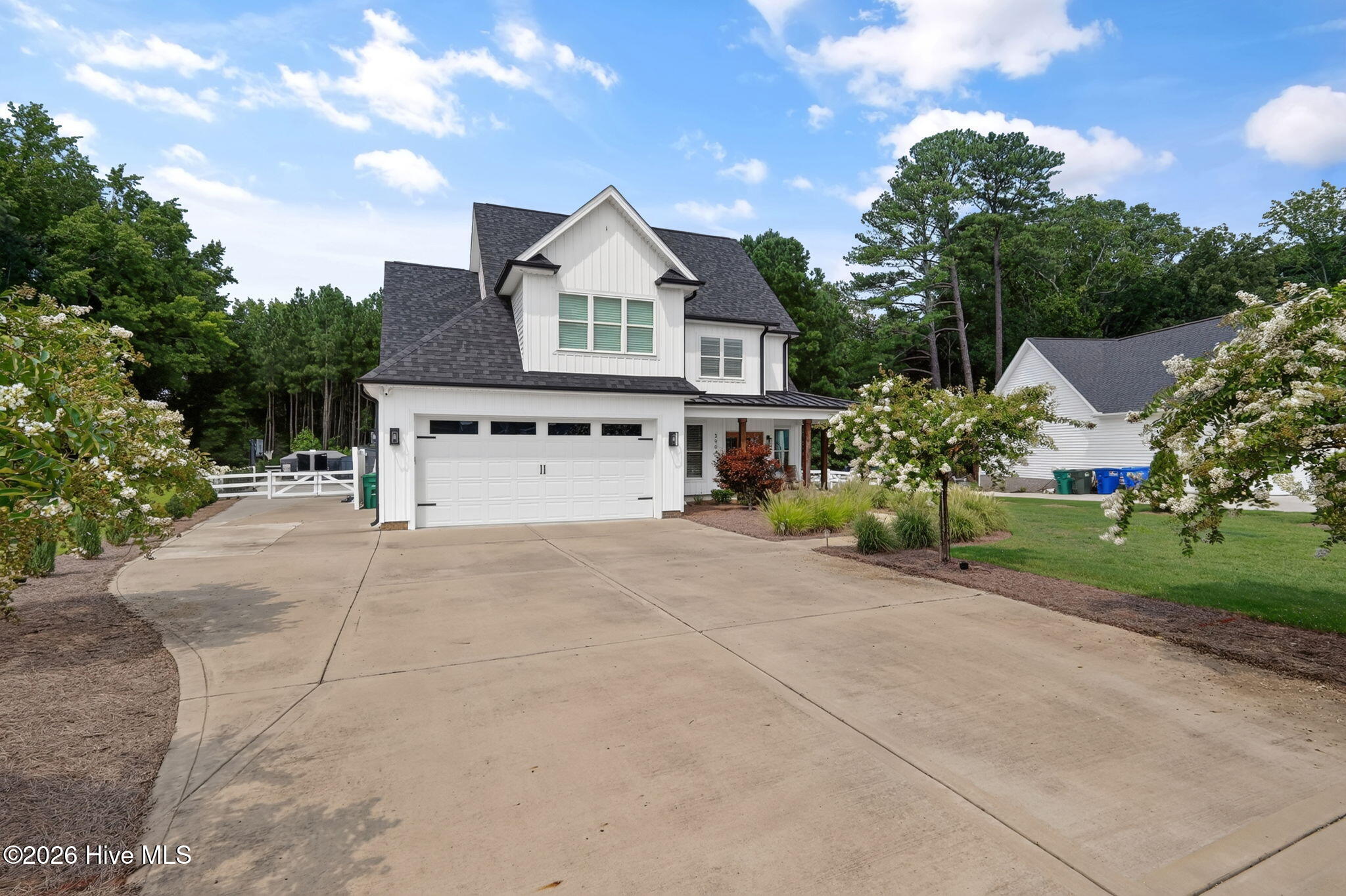 5th image of 3904 Redbay Ln N, Wilson, NC 27896 | MLS# 100593477