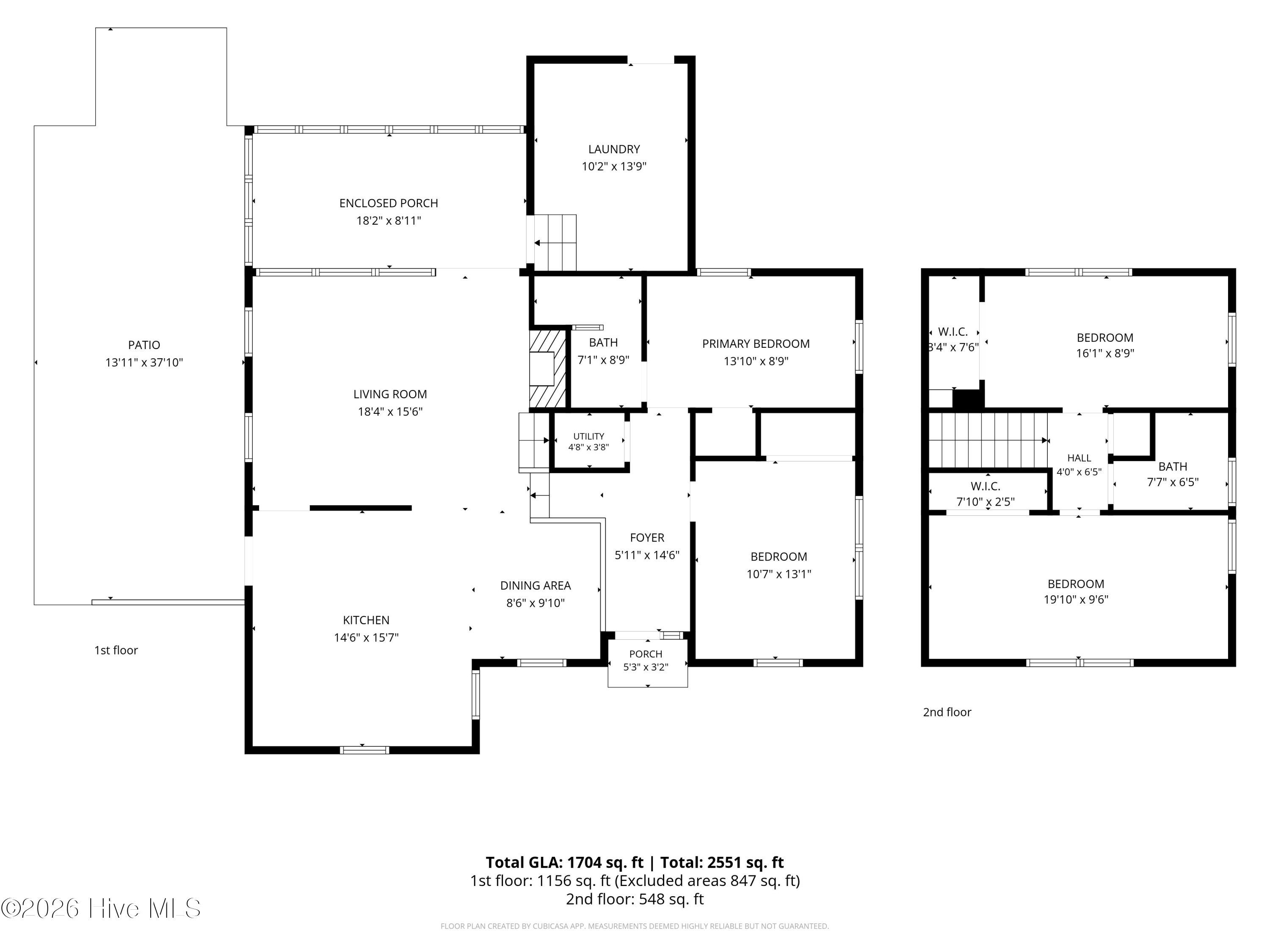 Exterior photo of 1206 Essex Drive, Wilmington, NC 28403. MLS: 100610478