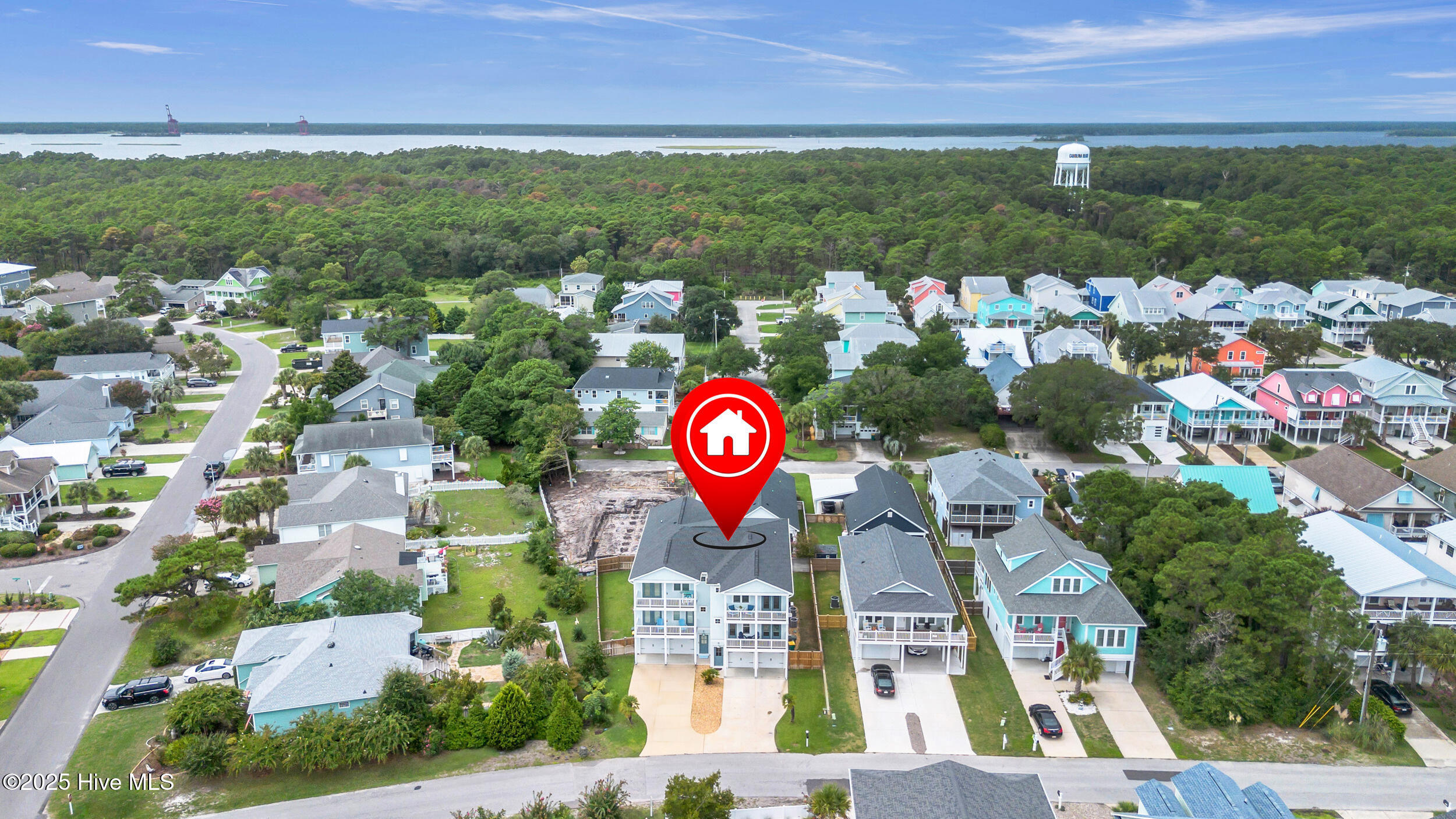 Homes for sale in Carolina Beach, NC | 1738 Mackerel Ln #A, Carolina Beach, NC 28428 | MLS# 100524759