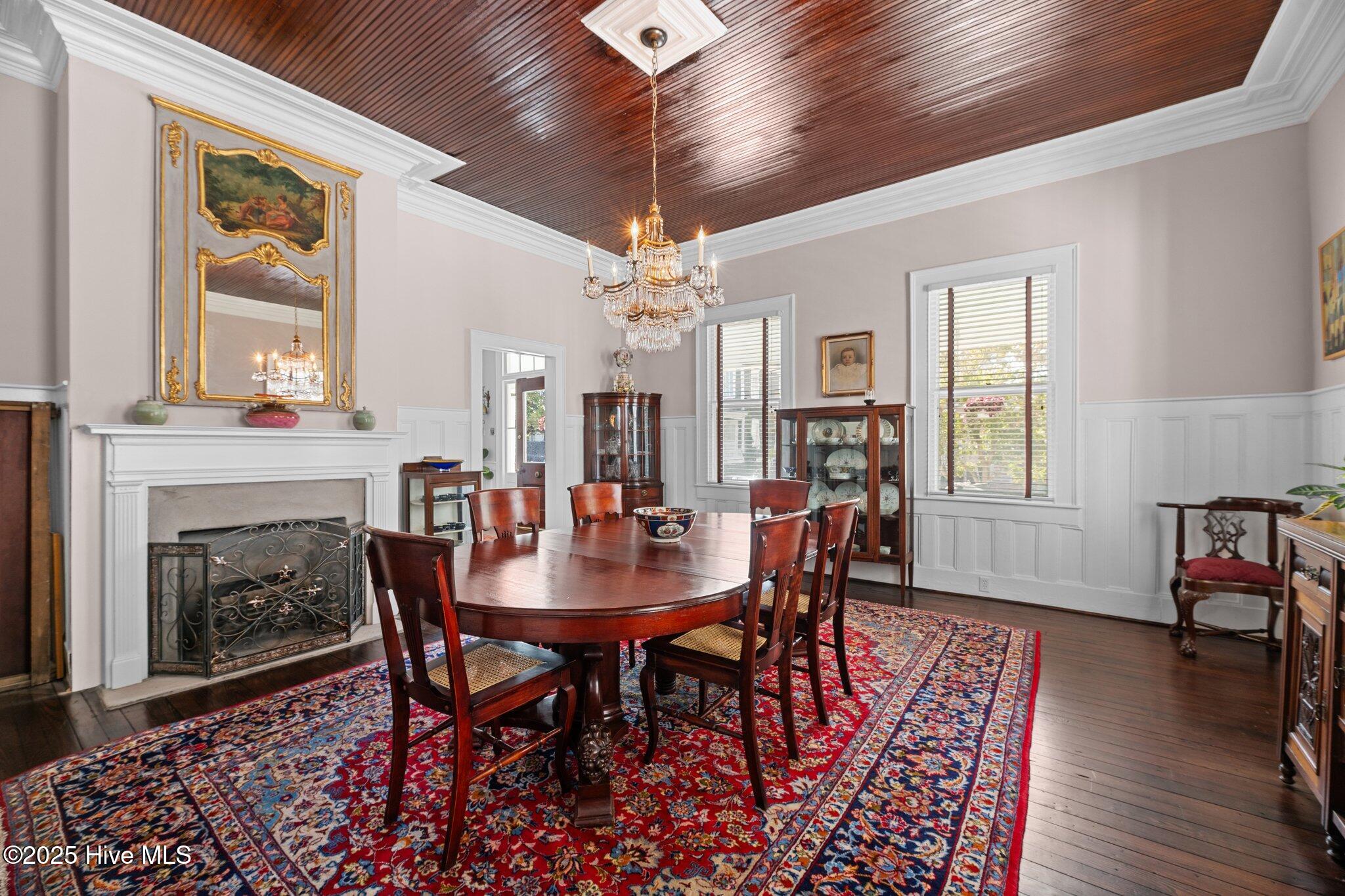 210 New Street,New Bern