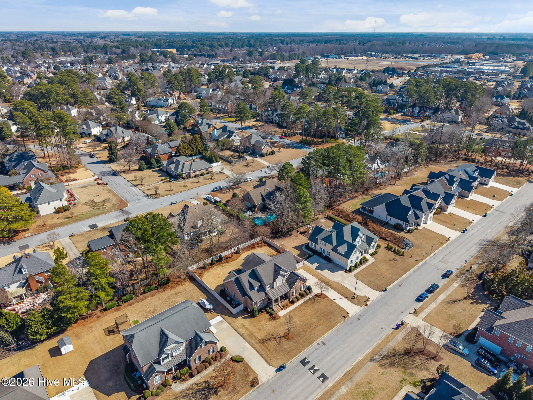 4001 Dunhagan Road, Greenville, NC, 27858