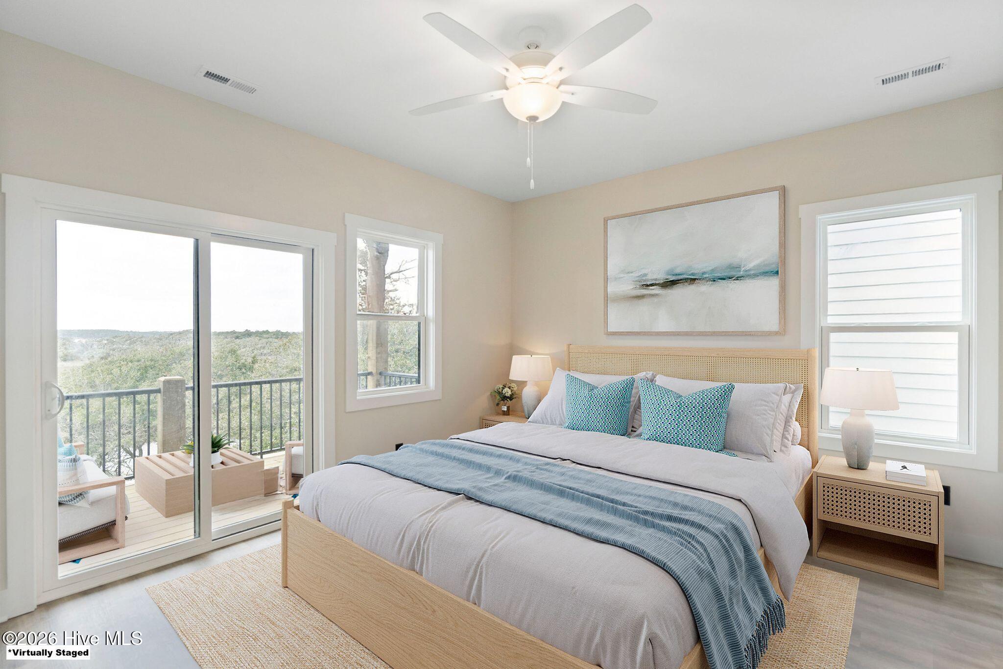 209 Shell Road UNIT 3b, Surf City, NC, 28445