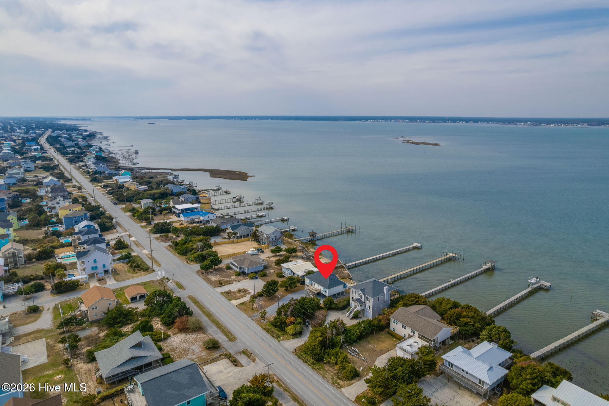 1810 Emerald Drive, Emerald Isle, NC, 28594