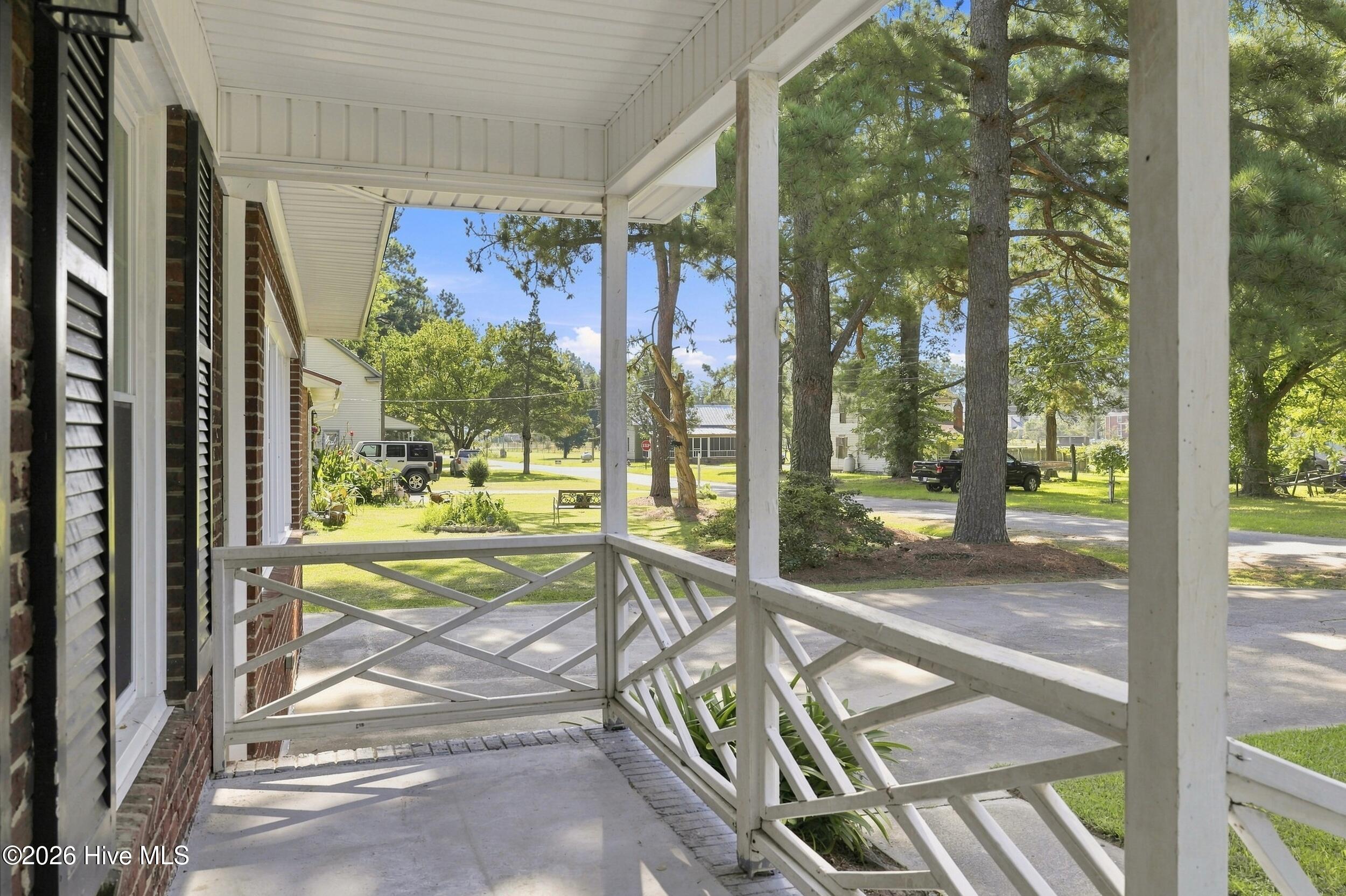 4th image of 404 W Green St, Robersonville, NC 27871 | MLS# 100596701