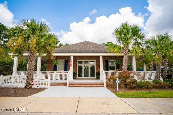 913 Bayshore Drive, Wilmington, NC, 28411