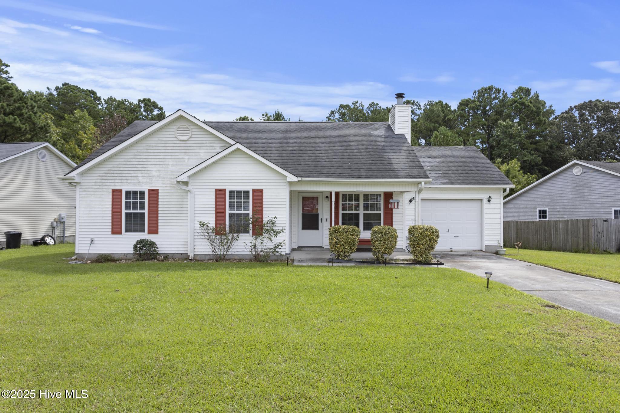 NC Properties NC Properties