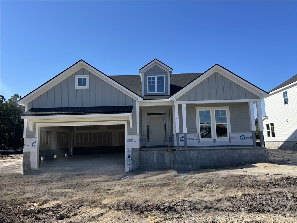Under Construction - Estimated Completion Mid November