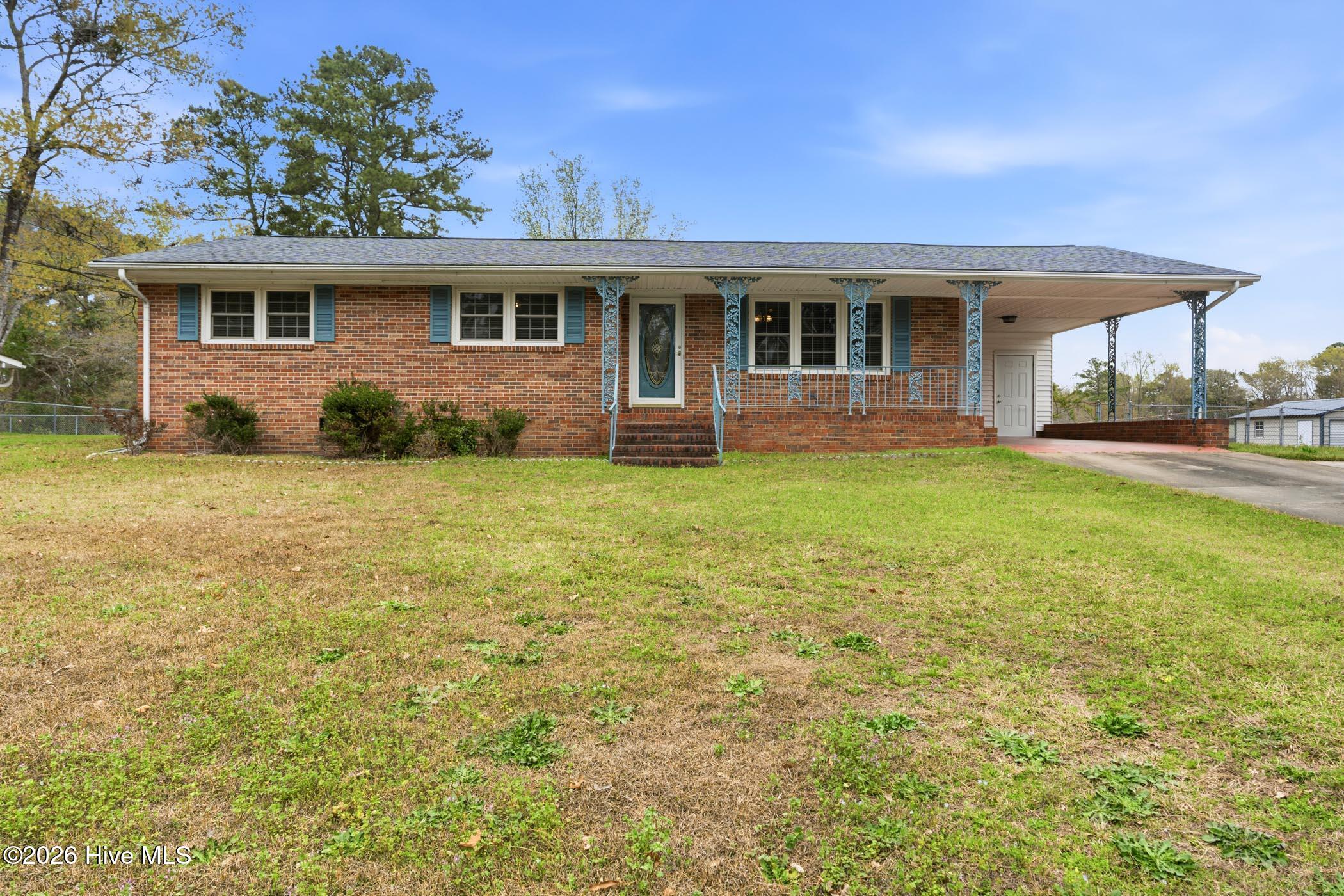 9 Brookhaven Drive, Port Wentworth, GA, 31407