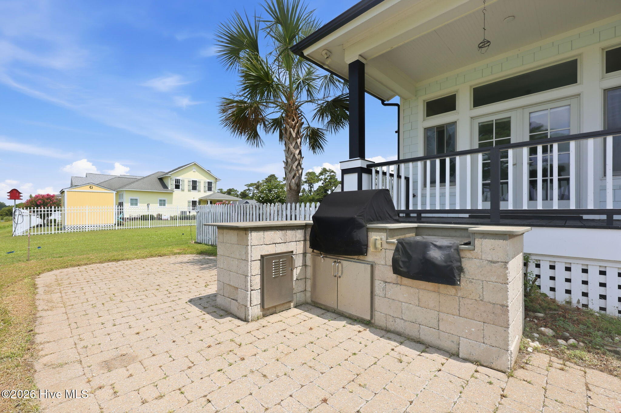 222 Taylorwood Drive,Beaufort