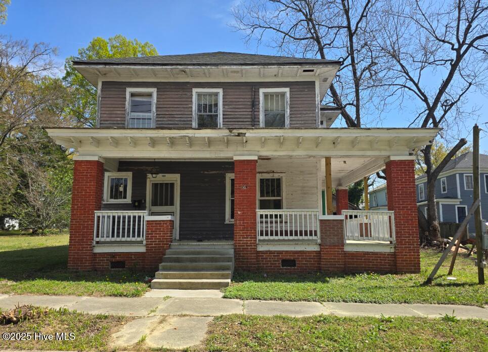 Homes for sale in Wilson, NC | 209 Daniel St W, Wilson, NC 27893 | MLS# 100516798