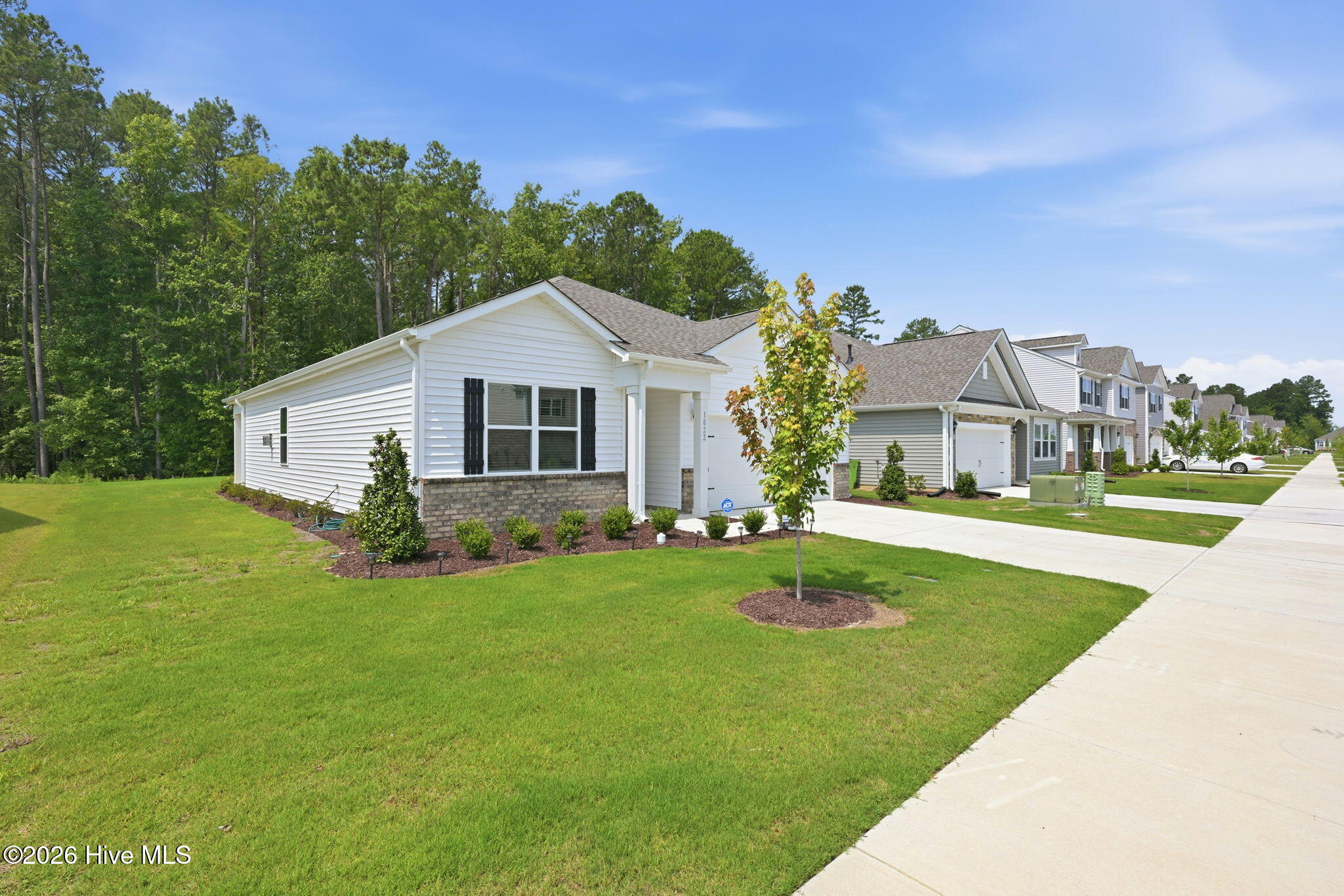 1022 Minnette Circle,New Bern