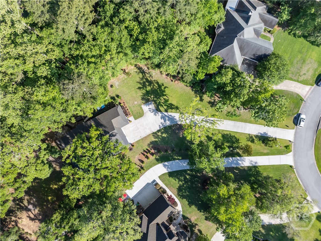 Culdesac
