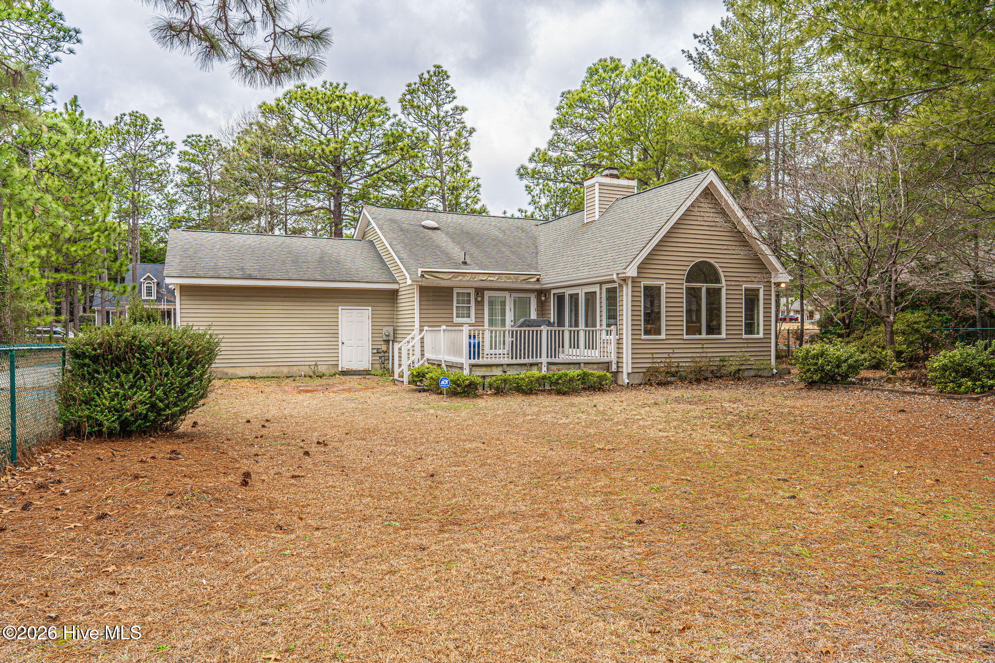 135 Forest Glen Road, Southern Pines, NC, 28387