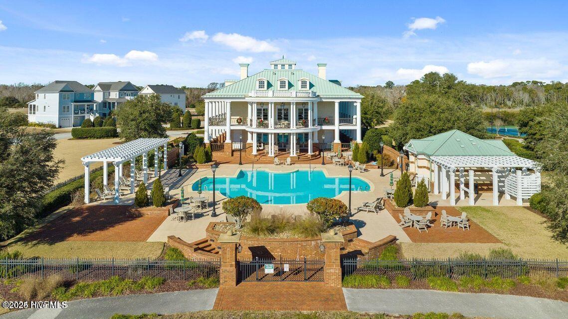 216 Colleton Square, Newport, NC, 28570