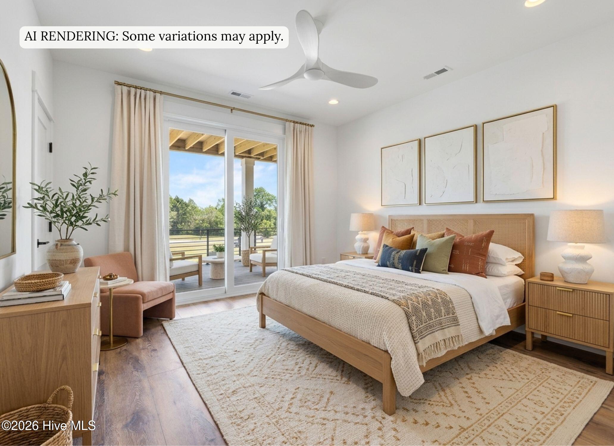 105 Night Heron Trace,Holly Ridge