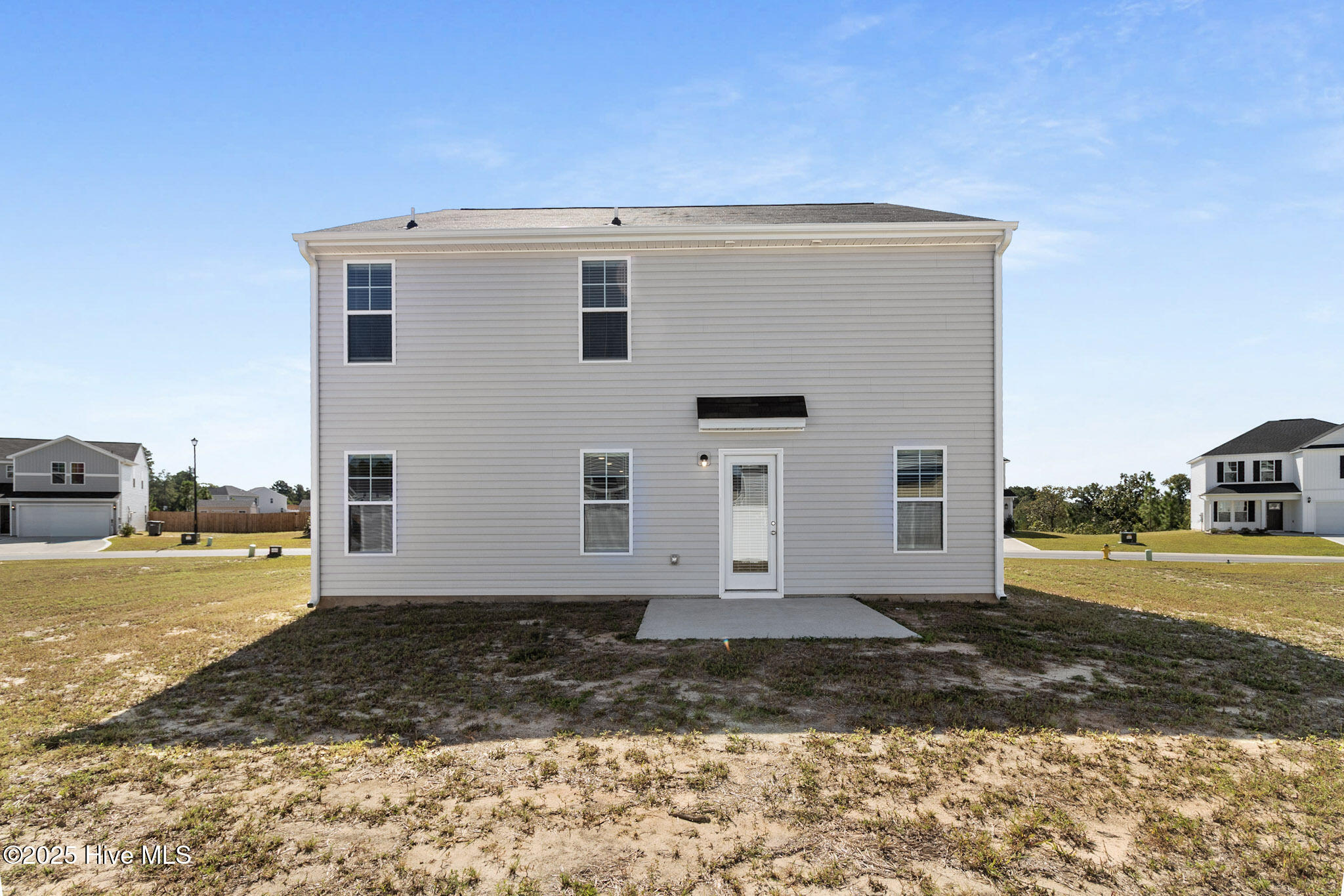 Property at 2118 Purebred (Lot 163) Circle