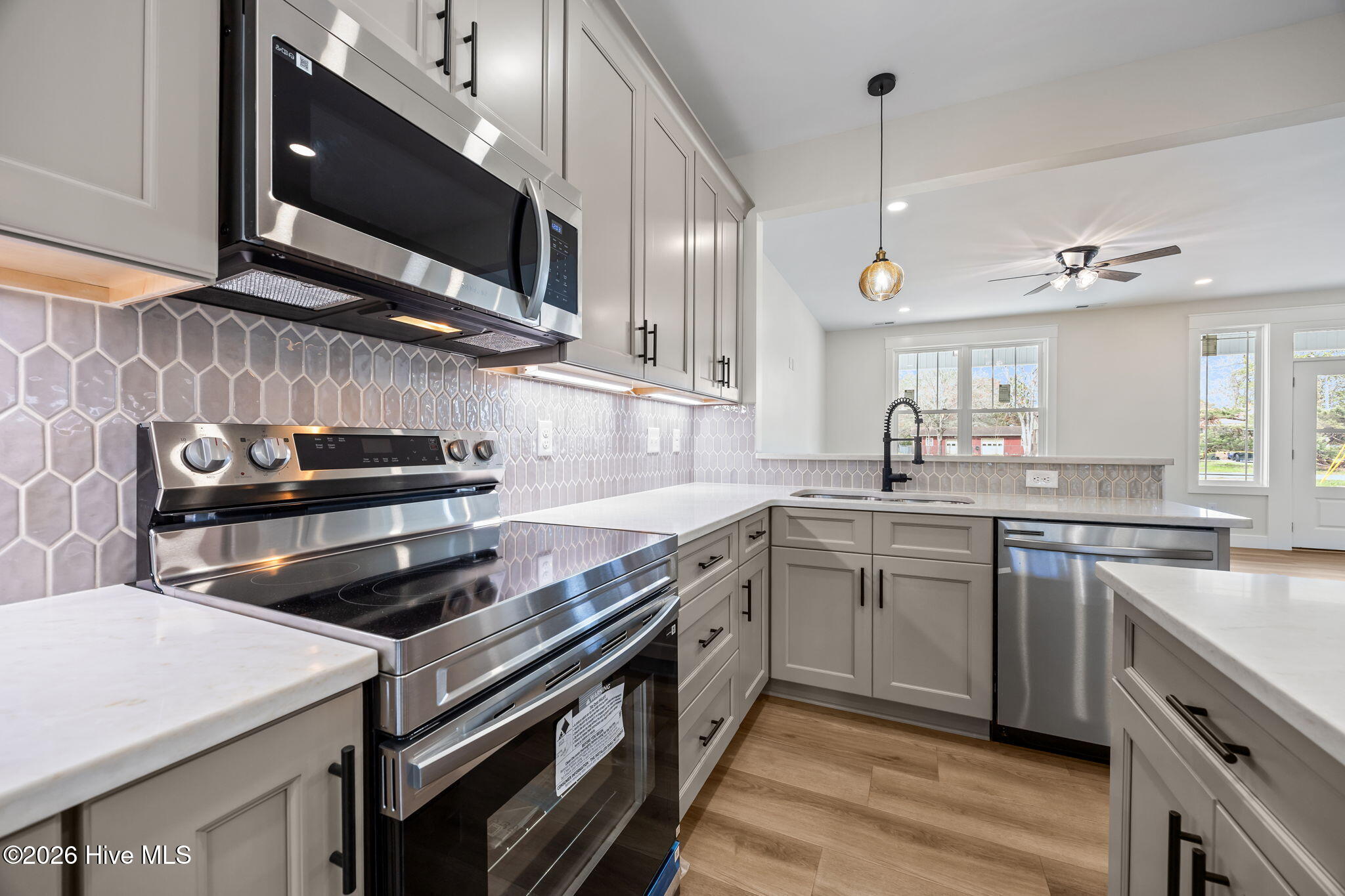 2220 Park Avenue, Newport, NC, 28570