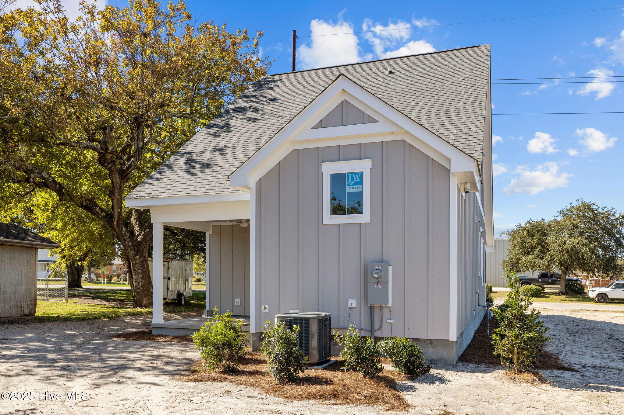 504 N 25th Street,Morehead City