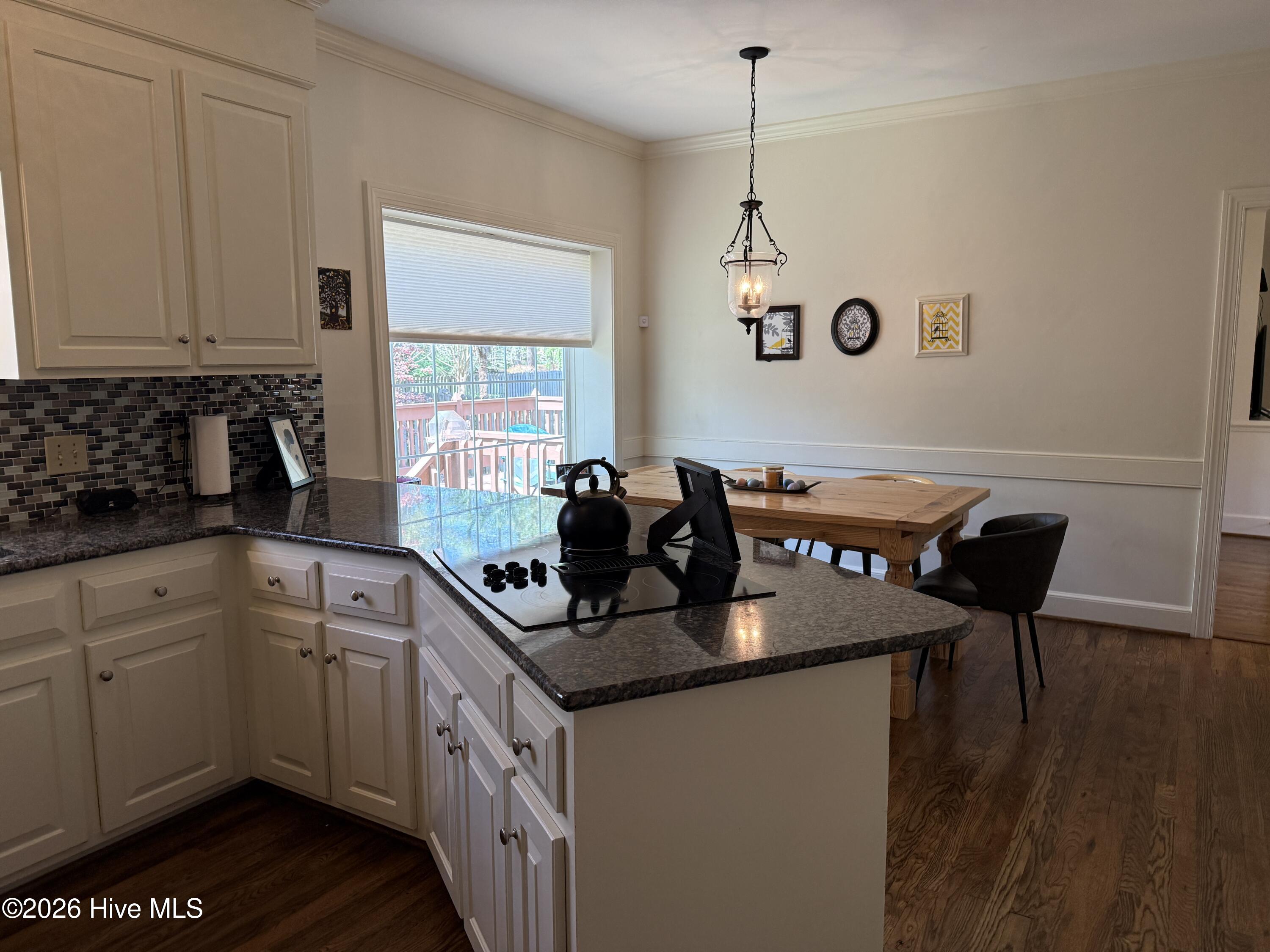 1711 Waterford Drive NW, Wilson, NC, 27896