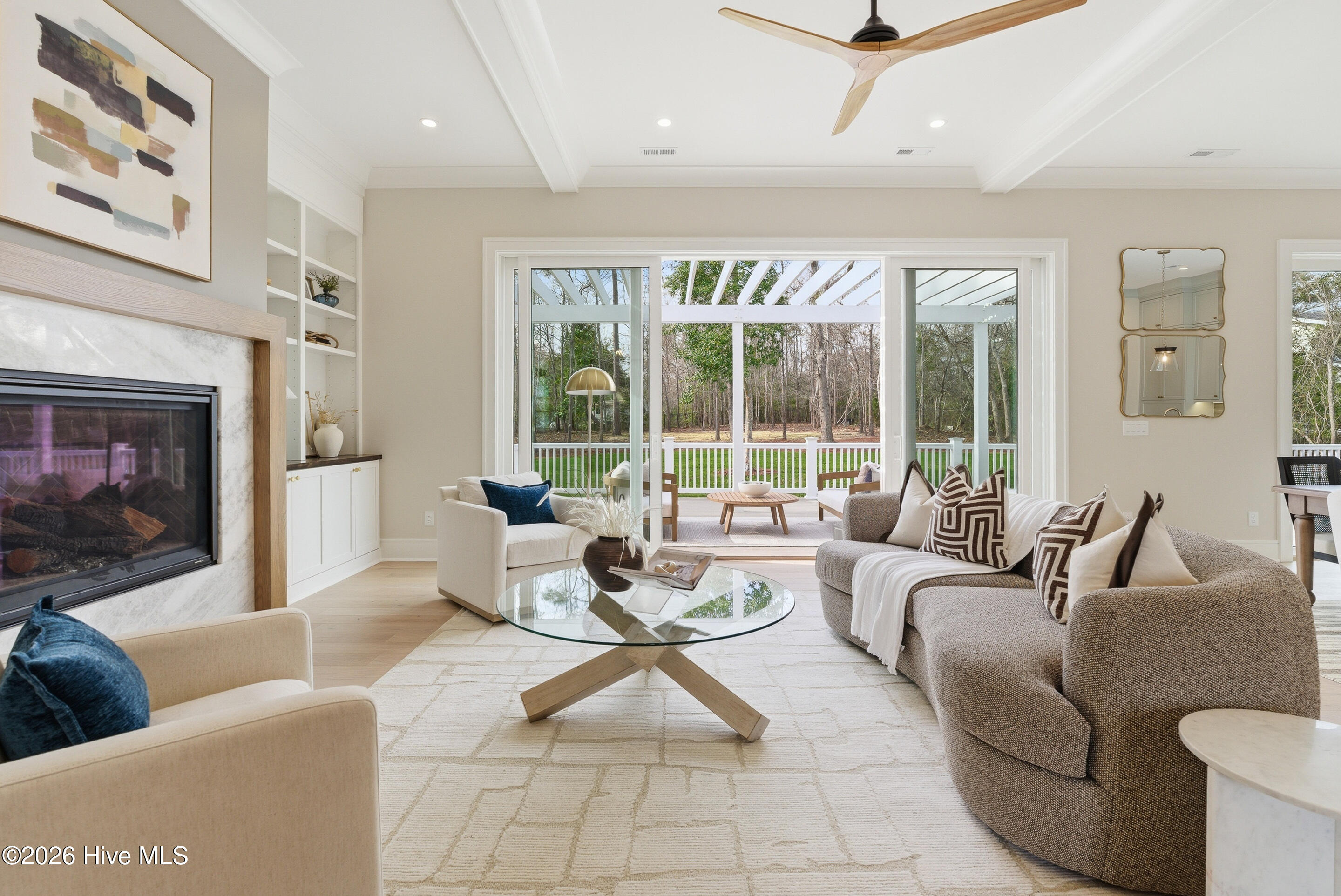 137 Great Oak Drive, Hampstead, NC, 28443