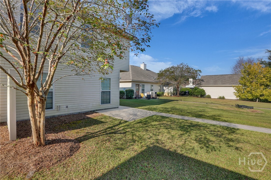 110 Coach House Square, Pooler, GA, 31322