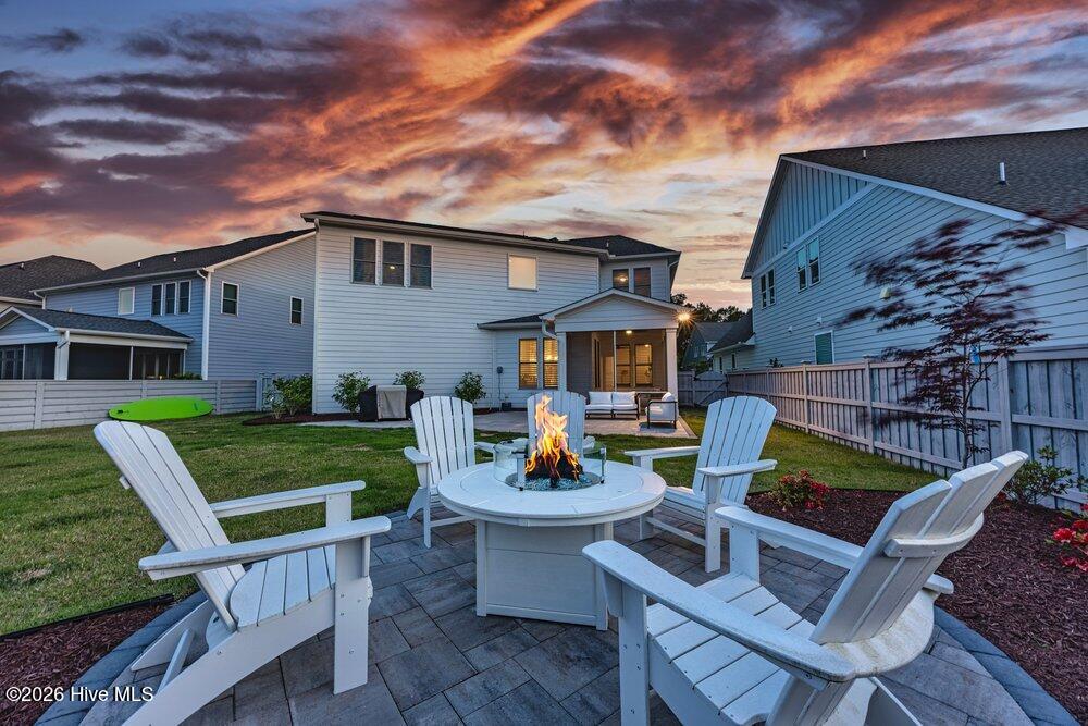 3625 Mason Port Drive, Wilmington, NC, 28409