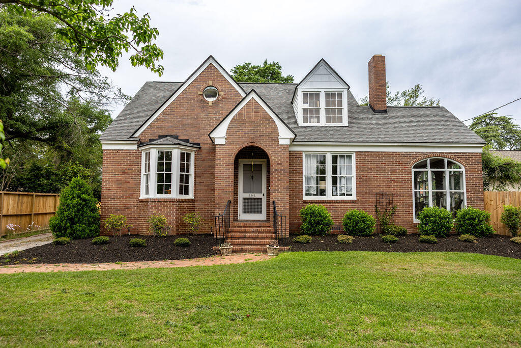 Homes for sale in Augusta, GA | 2563 Central Ave, Augusta, GA 30904 | MLS# 98256648