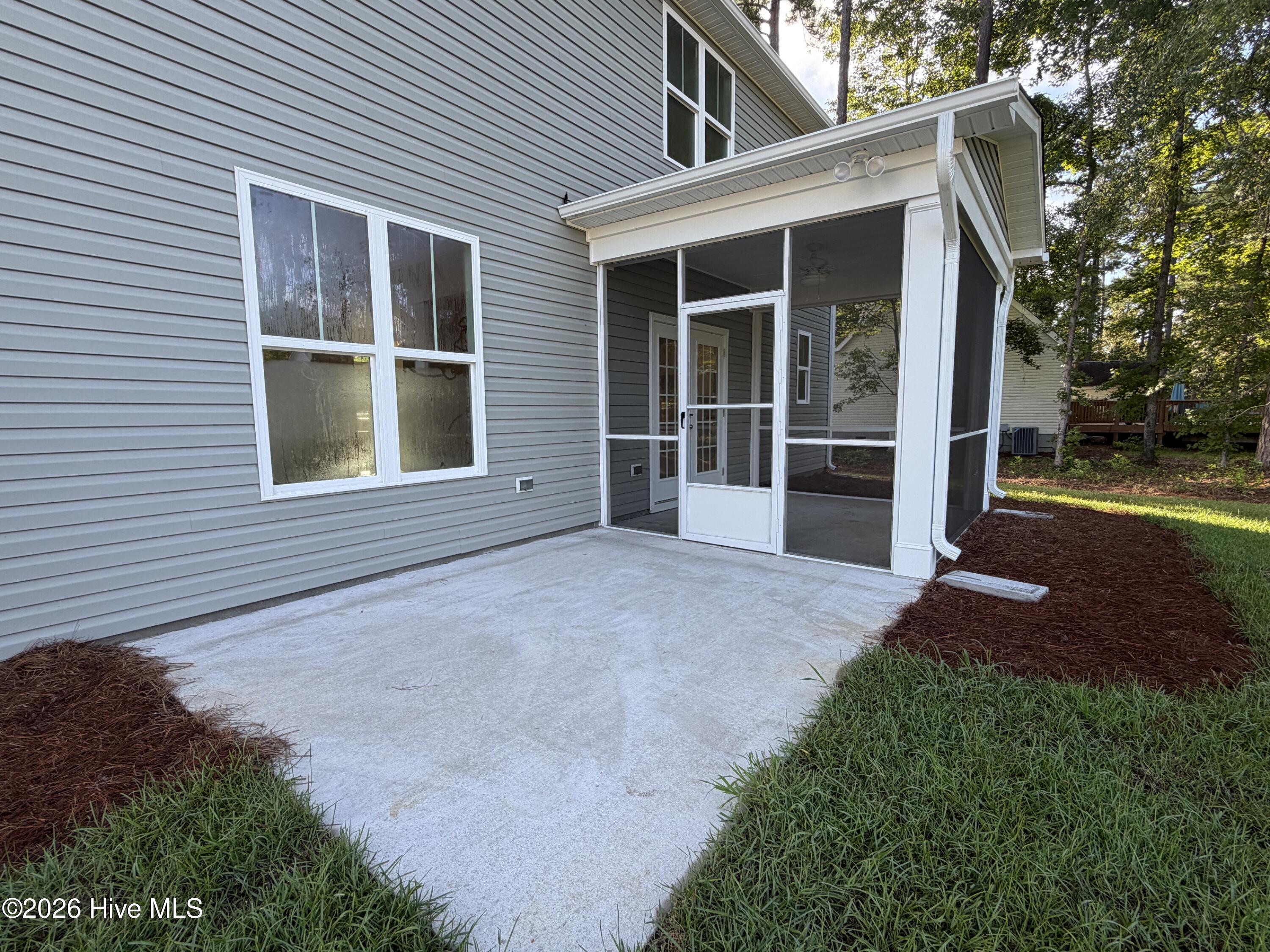 Exterior photo of 1059 Lexington Avenue NE, Leland, NC 28451. MLS: 100571915
