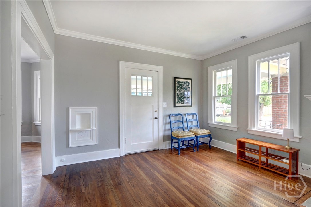 Photo 3 of Single family home for sale at 1317 Seiler Ave, Savannah, GA 31404 | MLS# SA364961 | Listing updated on 2026-09-21