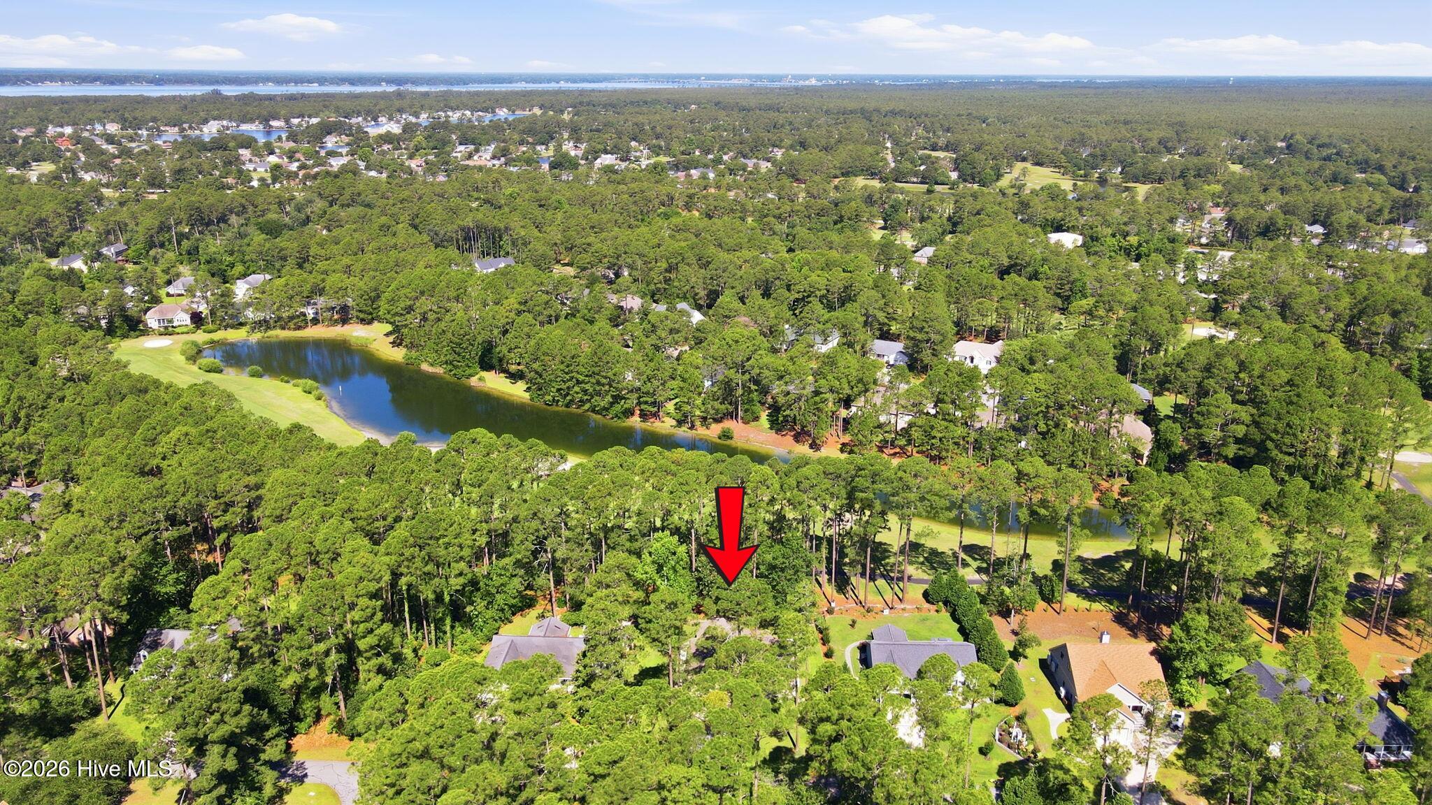 904 Muirfield Place,New Bern