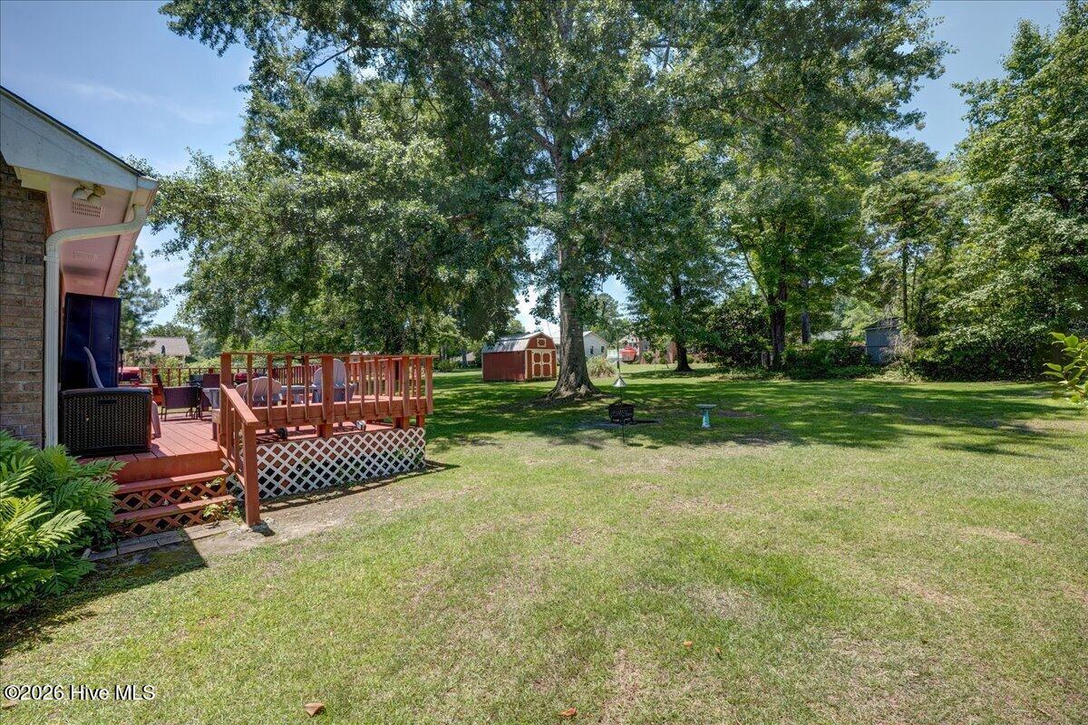 217 Pinewood Drive,New Bern