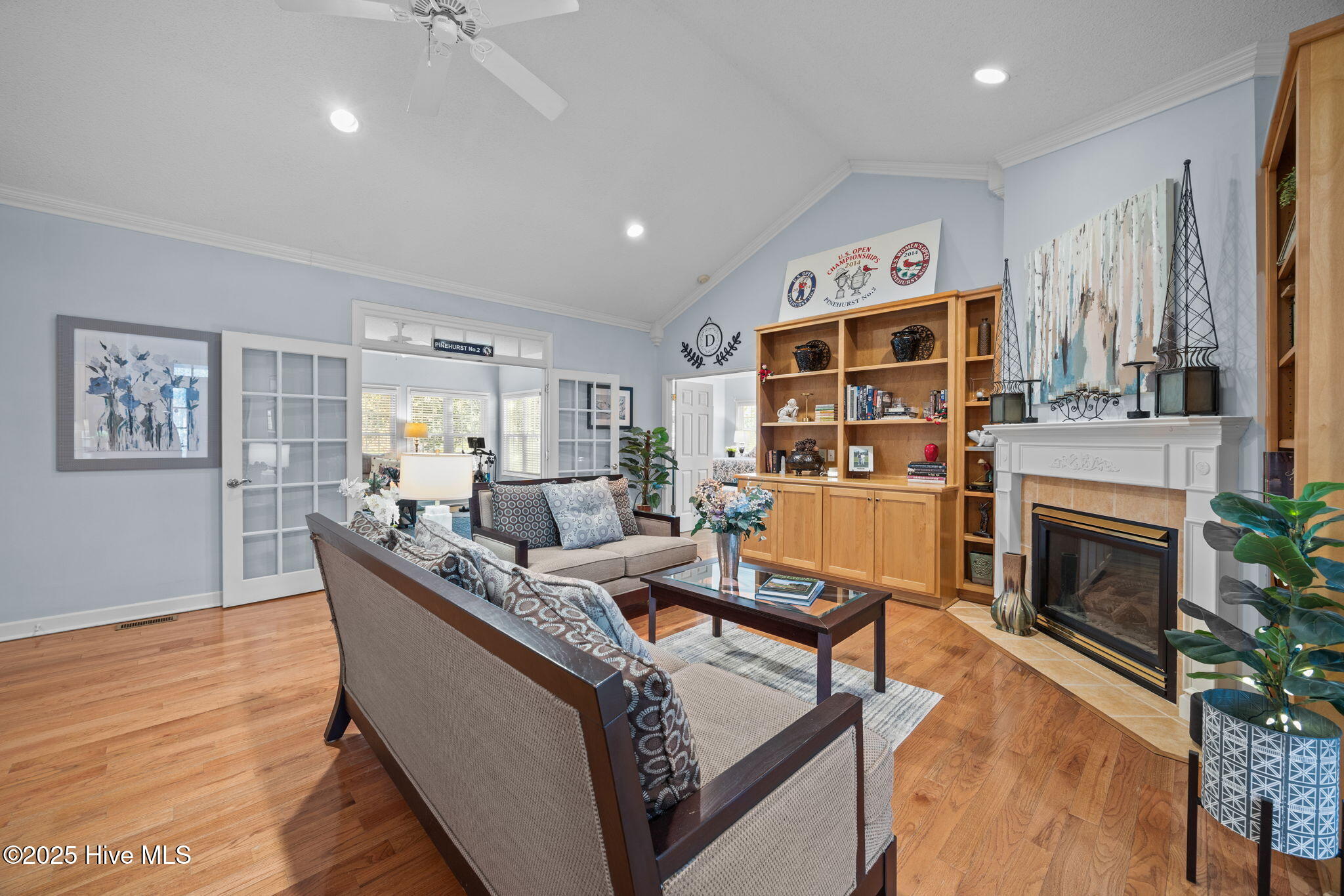 5 Belmont Court