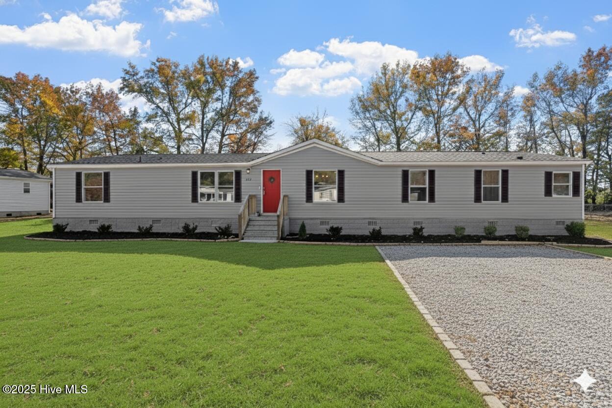 Homes for sale in Goldsboro, NC | 110 Autumn Winds Dr, Goldsboro, NC 27530 | MLS# 100540075