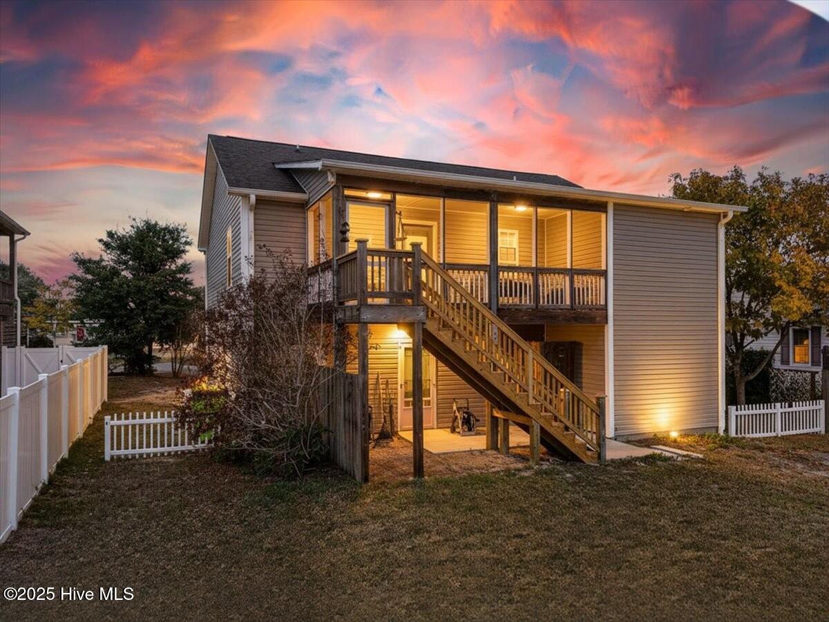 Homes for sale in Oak Island, NC | 1105 W Oak Island Dr, Oak Island, NC 28465 | MLS# 100539845