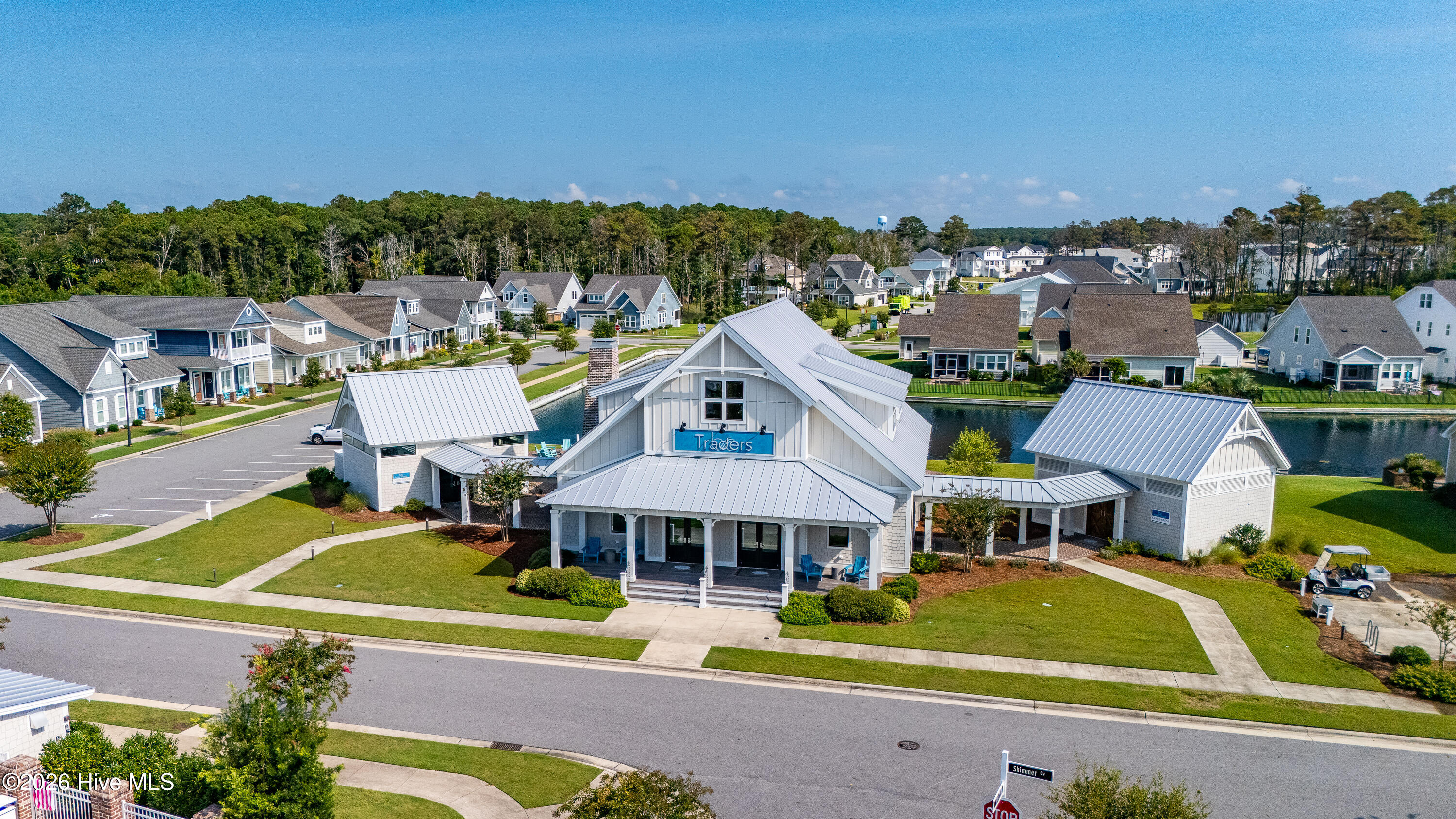 317 Sea Hawk Street,Beaufort